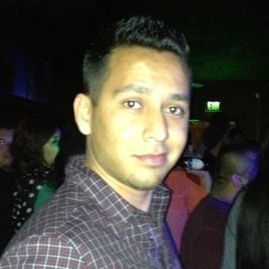 Meet your Posher, Elfego