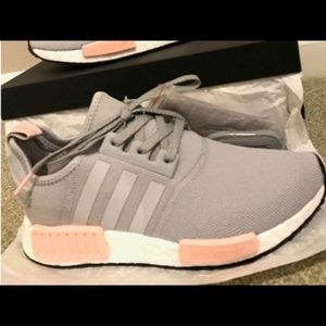 Women's Adidas NMD R1