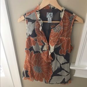 Women's blouse by Tabitha