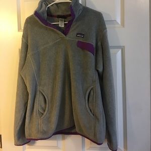 Patagonia Pullover