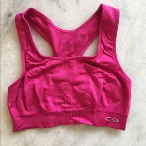 Champion C9 Sports Bra Small