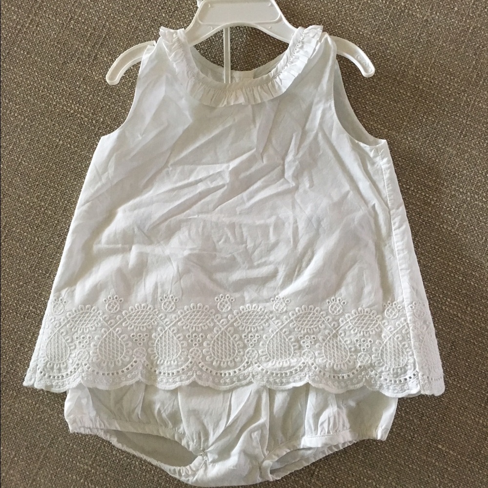 Toddler set