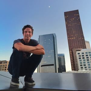 Meet your Posher, Peter