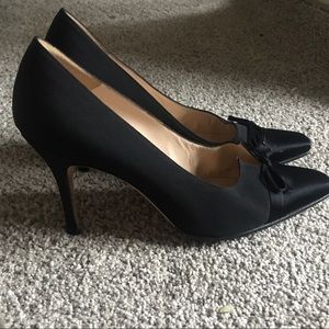 Manolo Blahnik heels