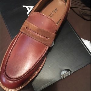 Aldo Shoes Brand New