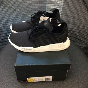 [SOLD] Adidas NMD_R1 Women's Black Limited Edition