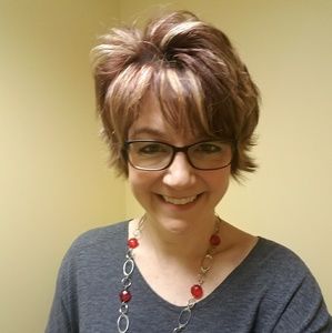 Meet your Posher, Heather