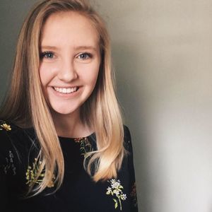 Meet your Posher, Maggie