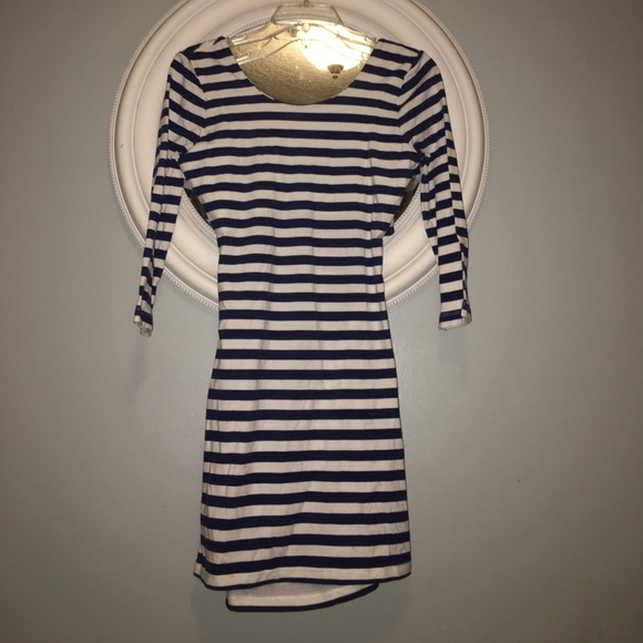 Billabong Dresses & Skirts - 🌻Navy blue billabong dress never worn!!!!