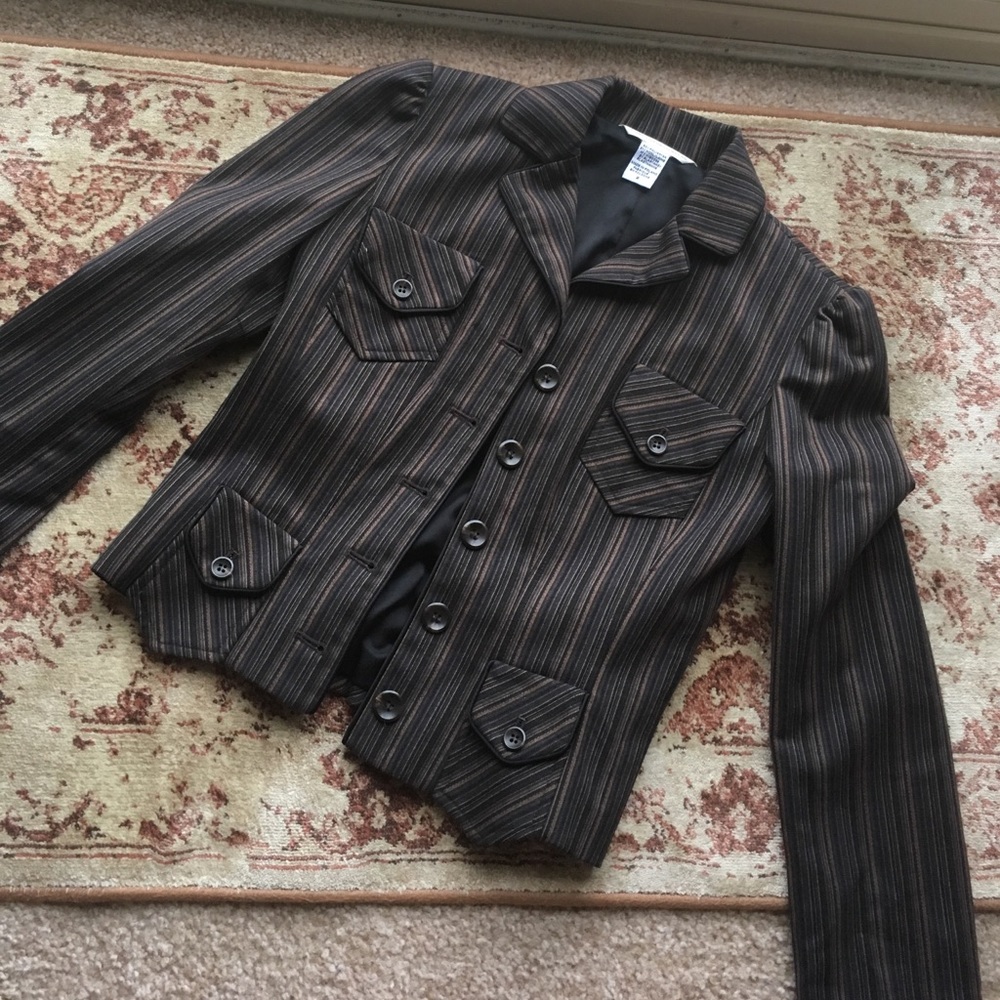 Diane von Furstenberg Jacket