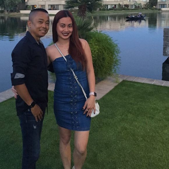 Meet your Posher, Ellyn - Picture 1 of 1