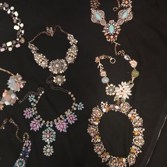 Necklaces to bundle - Picture 2 of 4