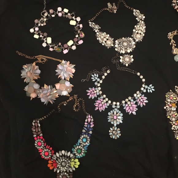 Necklaces to bundle - Picture 3 of 4