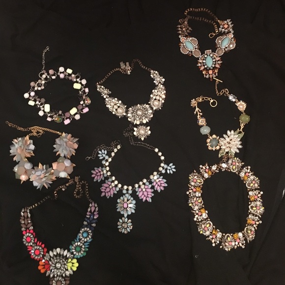 Necklaces to bundle - Picture 4 of 4