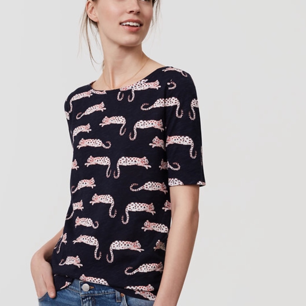 LOFT Tee