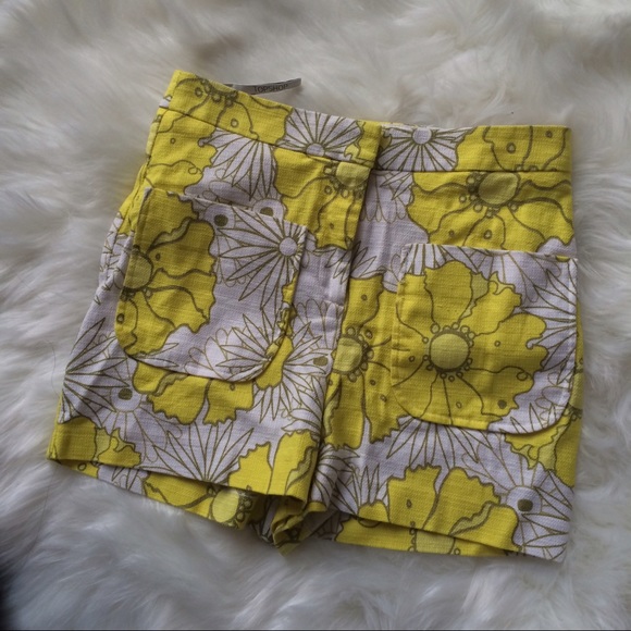 Topshop Pants - Cute shorts