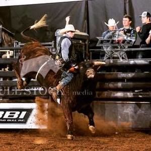 Meet your Posher, Riley