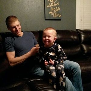 Meet your Posher, Heidi