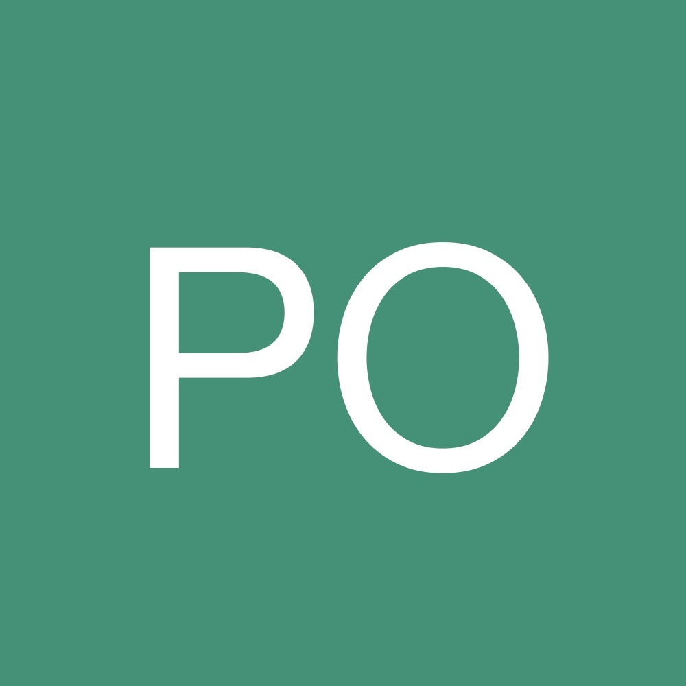 Meet your Posher, Patricia