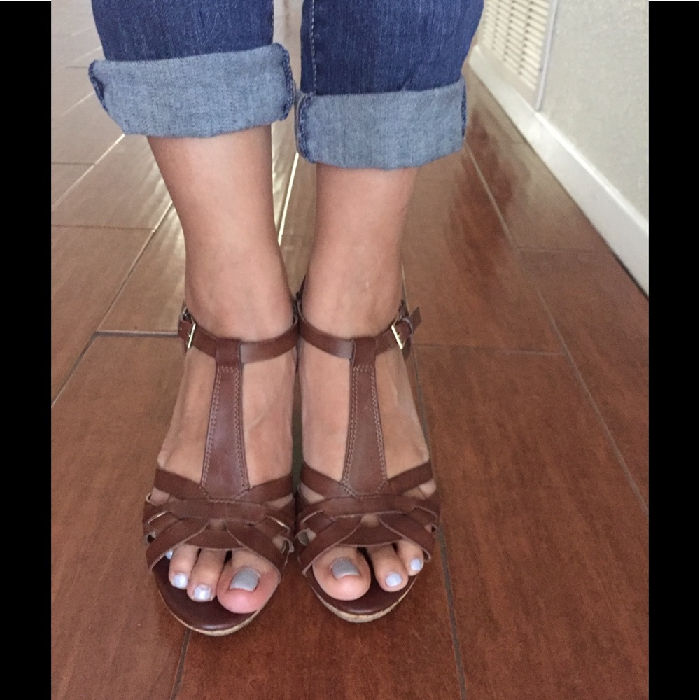 Guess Wedges