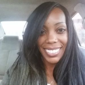 Meet your Posher, Keisha