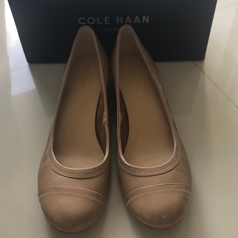 NWT Cole Haan Air Monica Shoe
