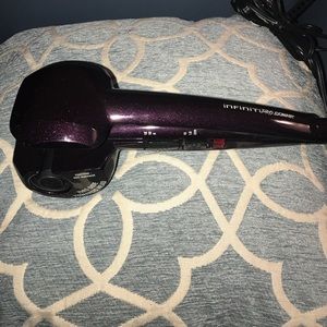 Conair Infiniti pro curl Secret
