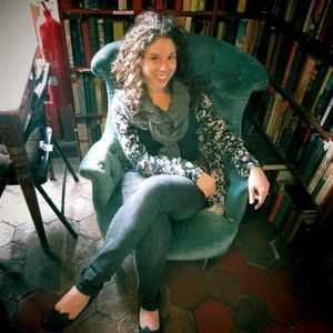 Meet your Posher, Kathryn