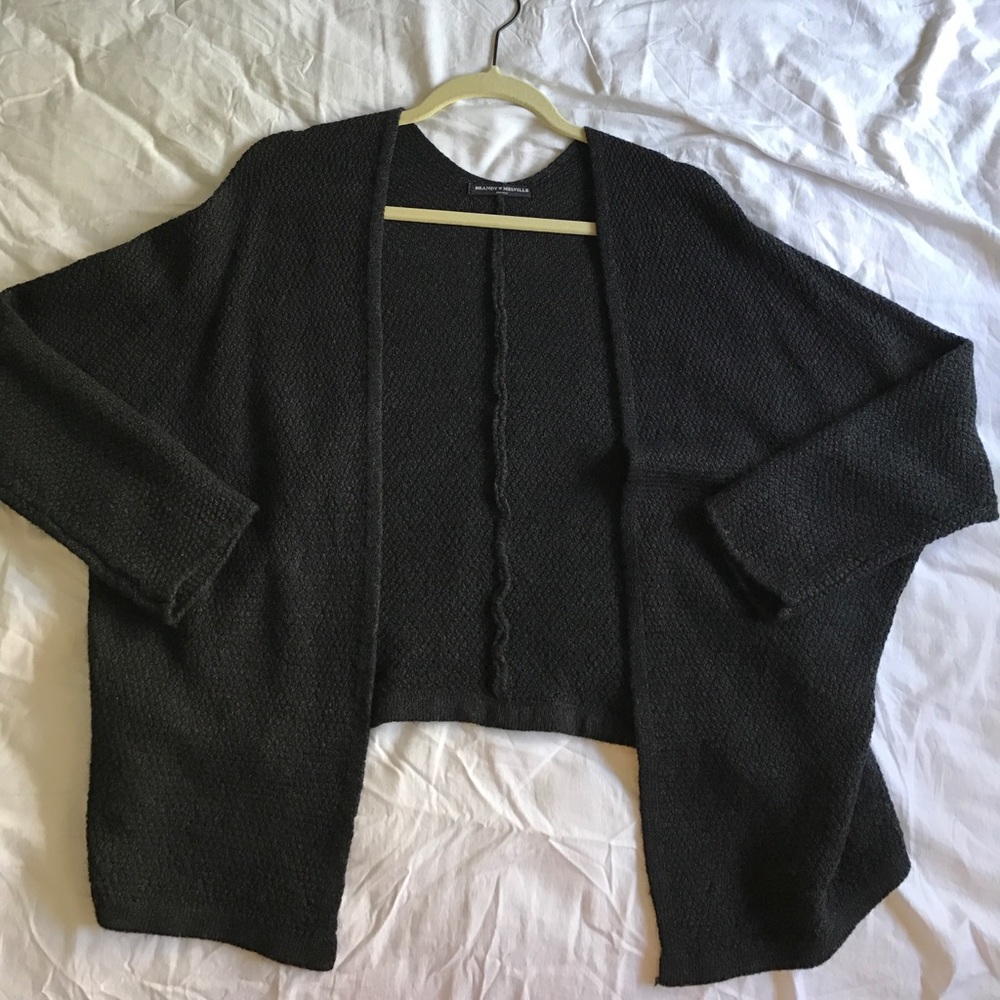 Brandy Melville 'Caroline' Cardigan
