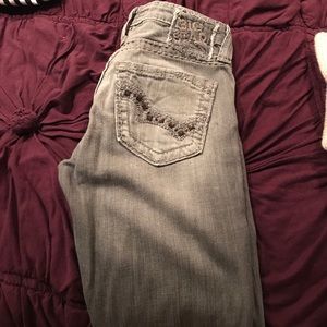Vintage Big Star skinny
