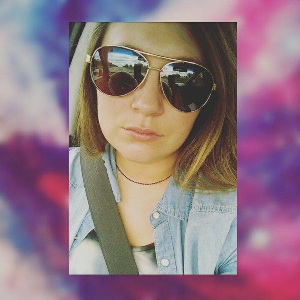 Meet your Posher, Jackie