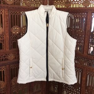 Puffer Vest ❄️ by Lauren Ralph Lauren 🐎