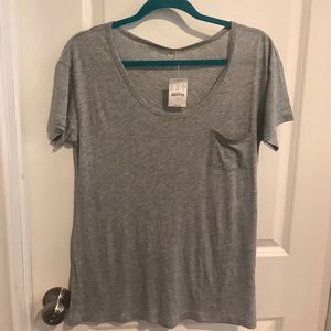 J. Crew top