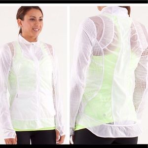 🦄 Nothing to Hide Jacket 🦄