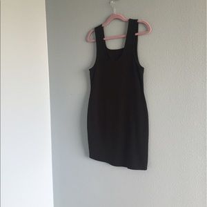 TOPSHOP▫️| Ribbed Bodycon Tunic