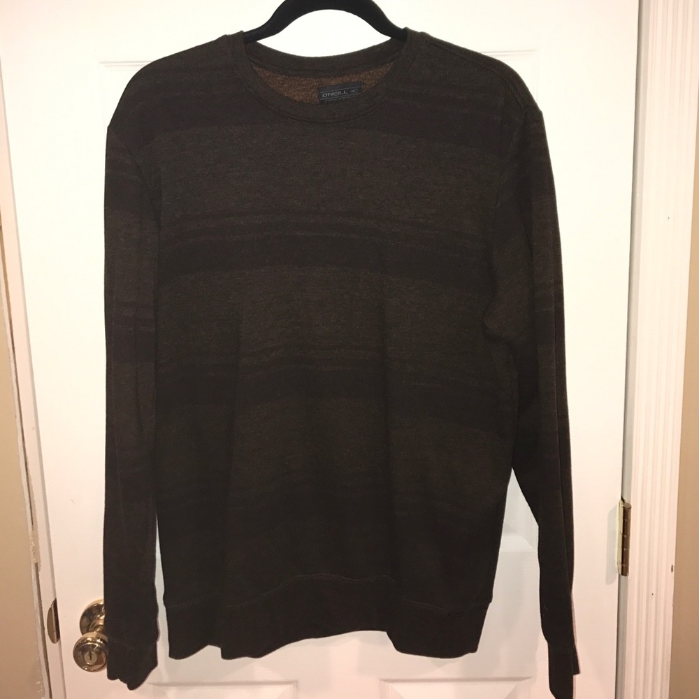 O'Neil Men's Medium Sweater