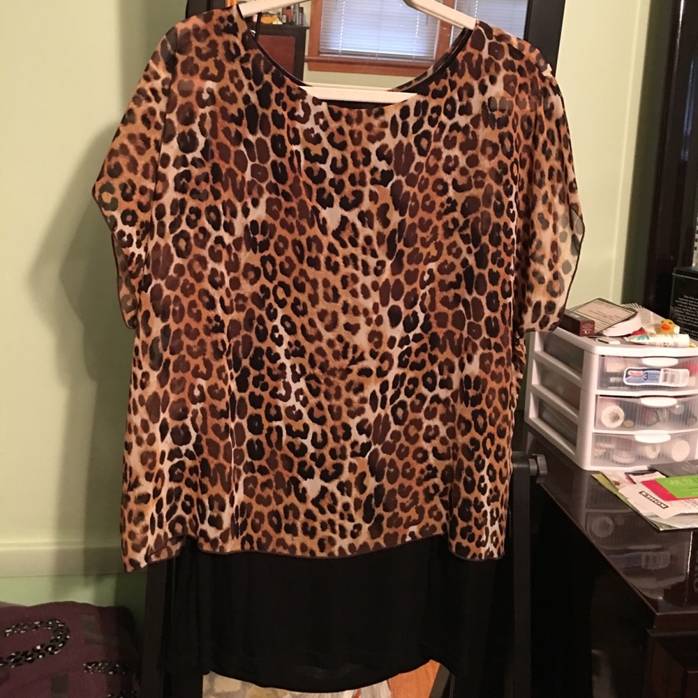 Express top