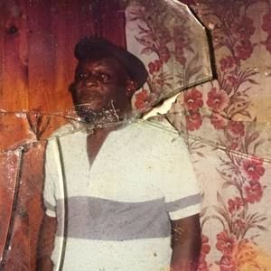 Meet your Posher, Dexter