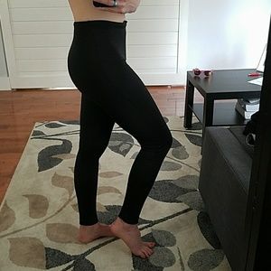 Performance bicycle leggings