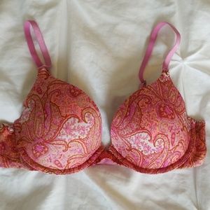 VS biofit demi uplift 36B