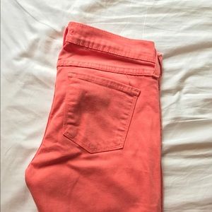 Flying Monkeys Jeggings Size 28