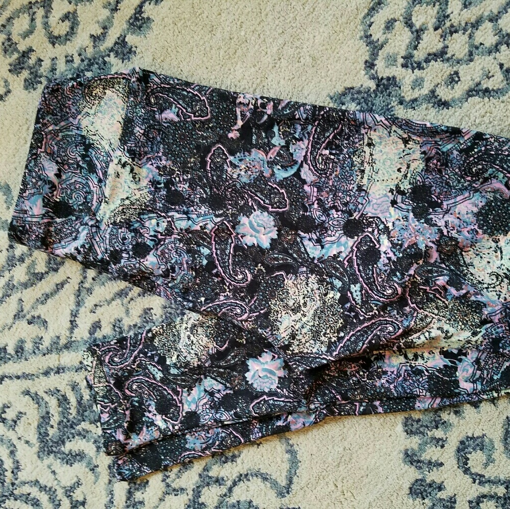 Lularoe OS (0-12) - Picture 4 of 5