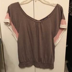 American Eagle Top