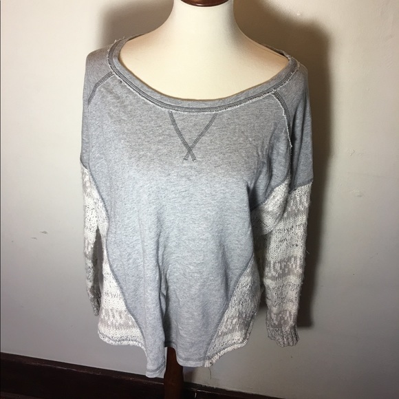 Free People Sweaters - Free People Comfy Sweater