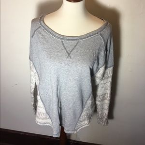 Free People Comfy Sweater