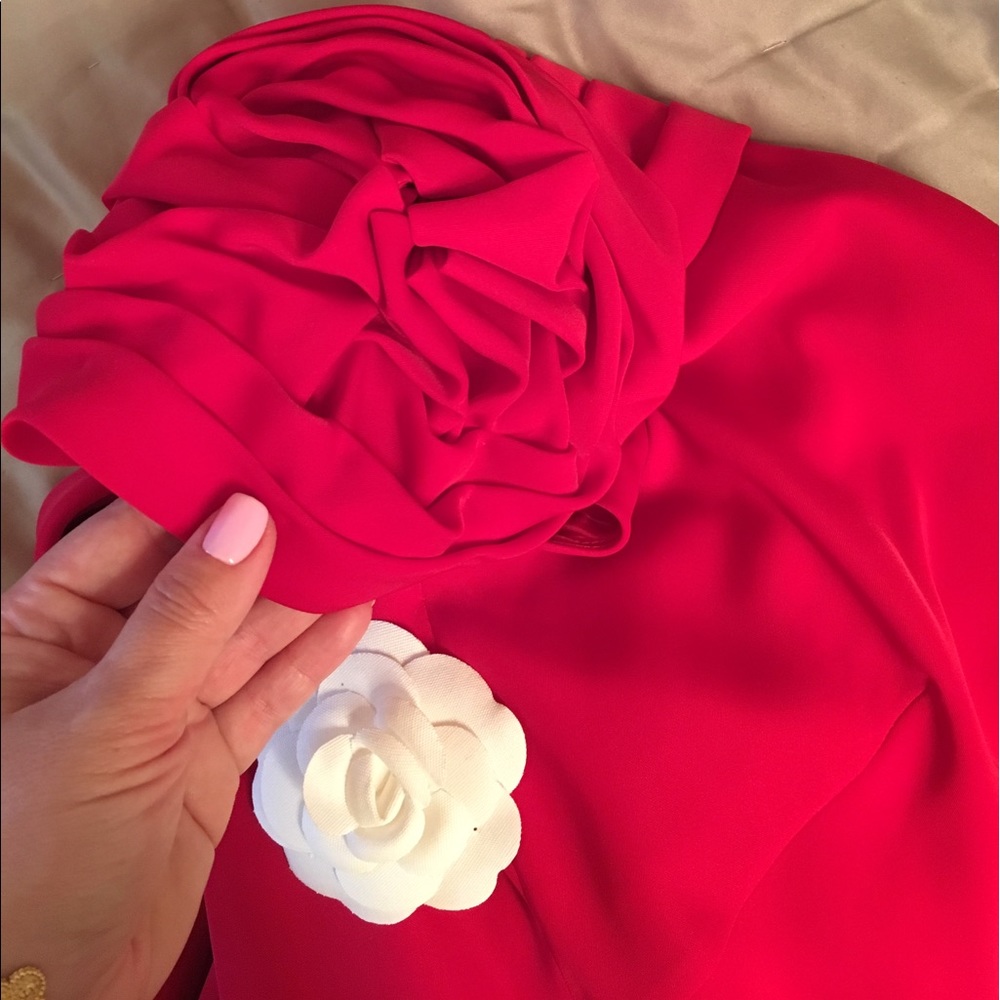 Dress - Picture 3 of 4