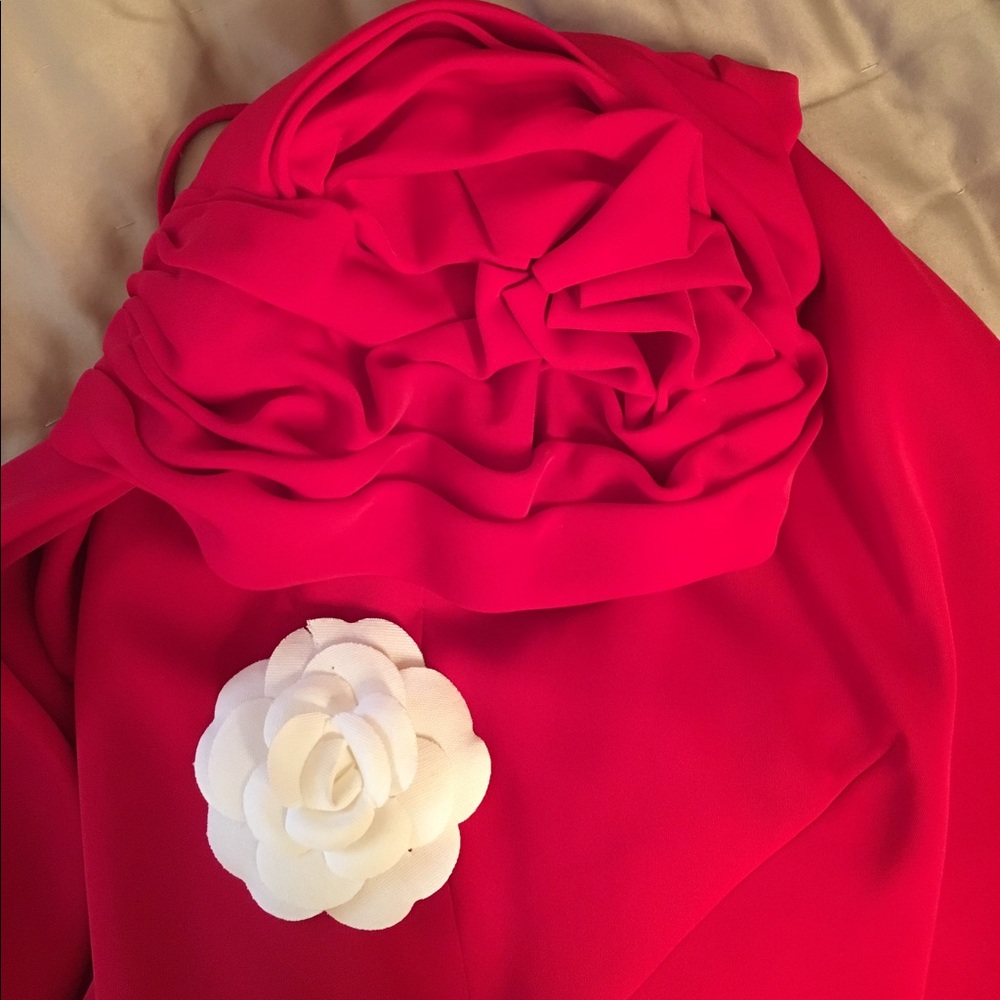 Dress - Picture 4 of 4