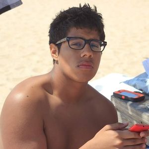 Meet your Posher, Jacob