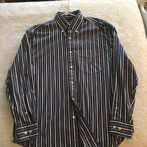 Men's dress shirt