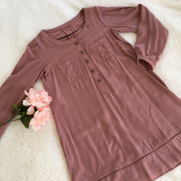 Uniqlo Dresses & Skirts - Uniqlo/GU✨Cute Dress✨